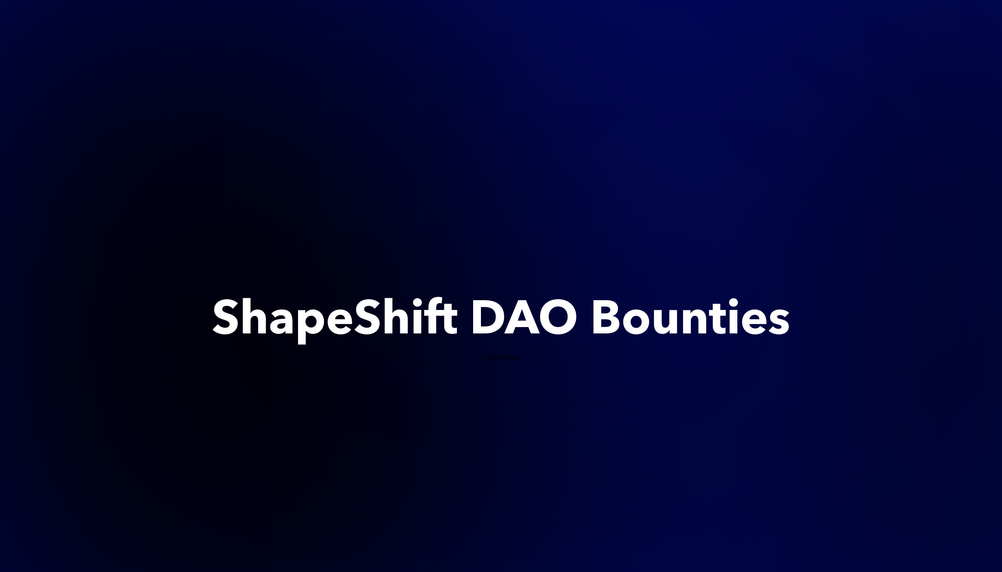 Shapeshift Dao Giveth - High Resolution Sunset Pictures for Desktop